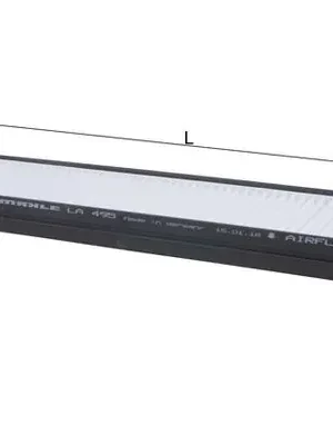 Akce Filtr, vzduch v interiéru MAHLE ORIGINAL LA495S