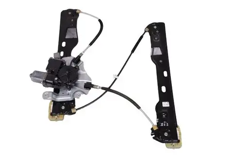 Přední stahovací mechanismus elektrický levý - 13350758 Cenově Výhodný