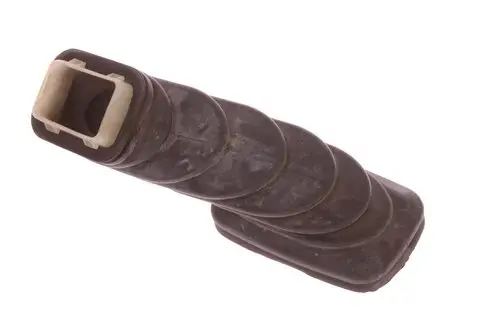 Průchodka dveří zadní - 1Z0959843A Značkový