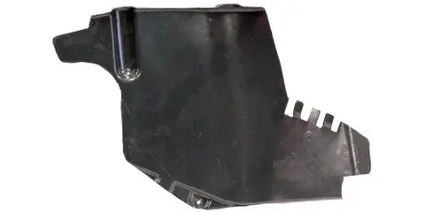 Aktuální Pravý kryt pod motor
