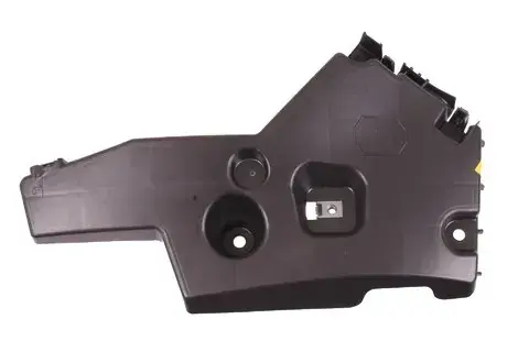 Vrácení Zdarma Pravý držák předního nárazníku ORIGINÁL
