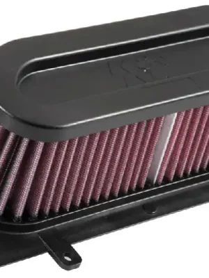 Vzduchový filtr K&N Filters SU1017 Ověřený