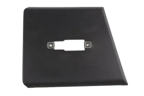 Doprava Zdarma Pravá lišta boční B sloupku (21cm s pozičním světlem)