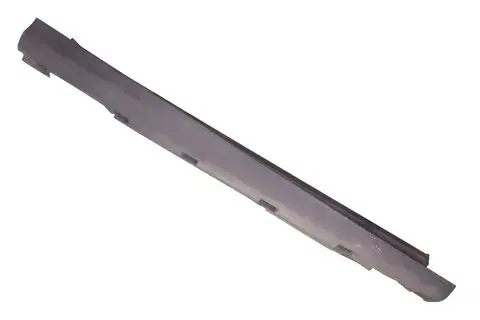 Bezpečná Platba Plastový práh pravý BM51-A10154-AL