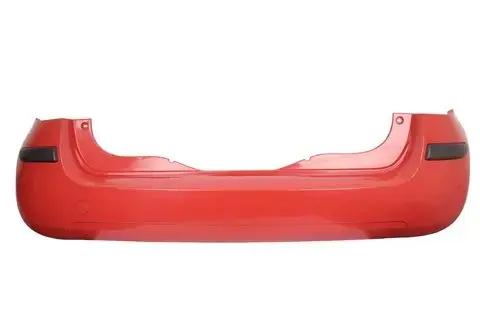 Bezpečná Platba Nárazník zadní pro lak