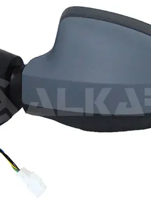 Vnější zpětné zrcátko ALKAR 6139594 Přímo Od Výrobce