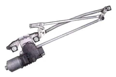 Vysoce Kvalitní Motorek předních stěračů komplet 3M51-17508-AA