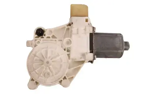 Dokud Zásoby Vydrží Motor spouštěče skel levý přední - 67626927027