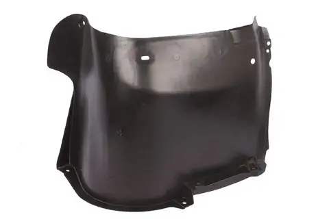 Pouze Dnes Levý podběh plastový přední část u motoru