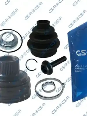 Kup Teď Sada kloubů, hnací hřídel GSP 603040