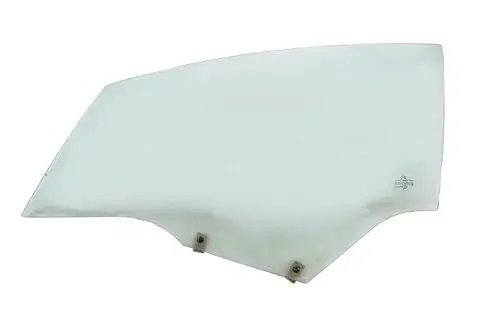 Tovární Cena Levé sklo předních dveří (zelené)