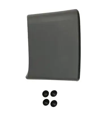 L spodní lišta sloupku dveří ORIGINÁL Víkendová Akce