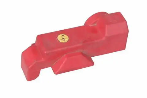 Výprodej Kryt plusové svorky autobaterie 243122802R