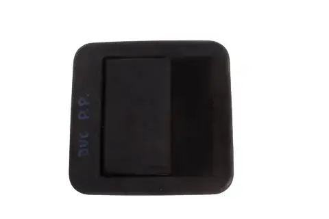 Autentický Klika vnější přední levá pravá (není pro boční dveře)