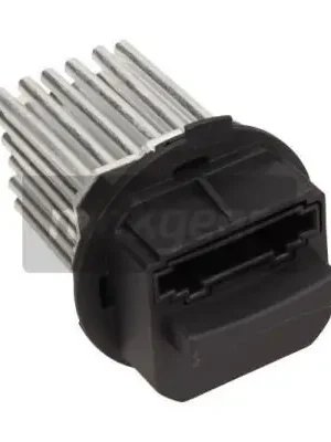Regulace, vnitřní ventilace MAXGEAR 270538 Nejprodávanější