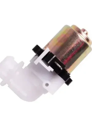 Sezónní Sleva Elektrický motorek ostřikovače (1 vývod)