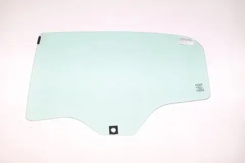 Boční okno 5DV zadní levé L Nejlepší Cena