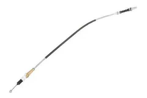 Bowden zámku dveří vnější klika P/Z,L/P 51217297439 Akce