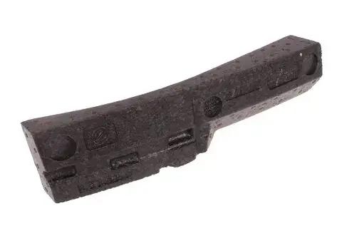 Výhodná Nabídka Absorber předního nárazníku levý