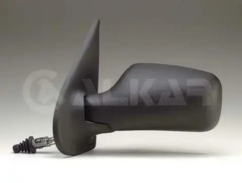 Zrcátko zpětné levé L mechanické Oblíbený