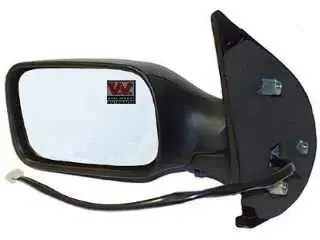 Zrcátko zpětné levé L elektrické lakovací Kup Teď
