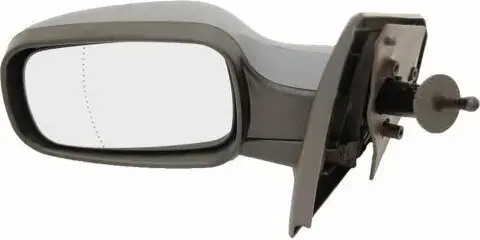 Nejlepší Cena Zrcátko manuálně ovládané pro laklevé L