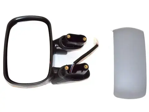 Nakupujte Hned Zrcátko elektricky ovládané vyhřívané levé