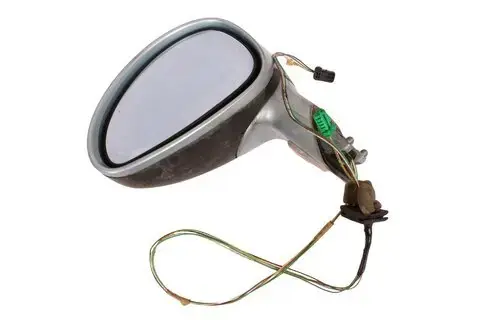 Zrcátko elektricky ovládané levé 5DV ( lakovací ) 8149YP Nejlepší Volba