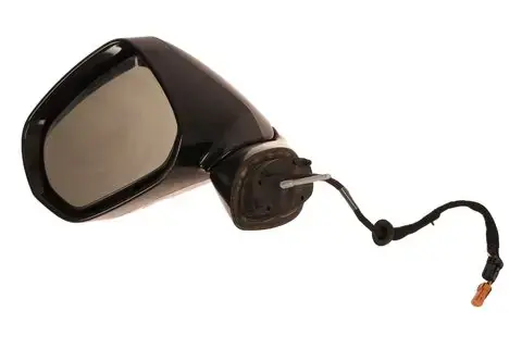 Zrcátko elektricky ovládané levé 1609347480 (lakovací) Nejlepší Cena