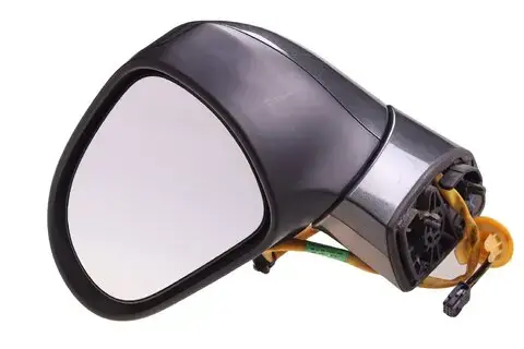 Zrcátko elektricky ovládané levé ( lakovací ) 8153NE Vrácení Zdarma