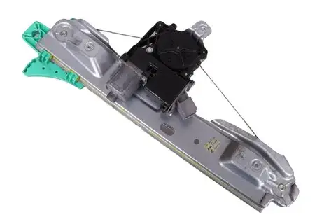 Zadní stahovací mechanismus elektrický levý - 13350762 Hit Sezóny