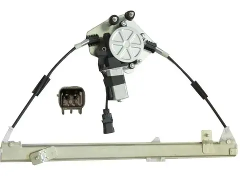 Zlevněný Stahovací mechanizmus okna přední pravý