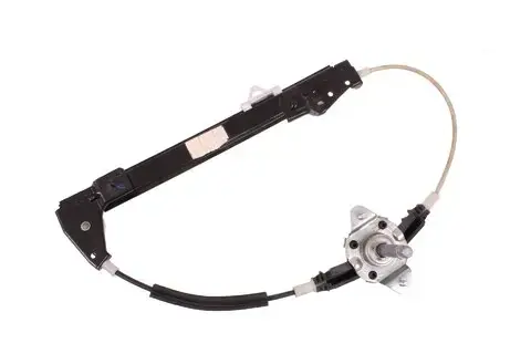 Stahovací mechanizmus dveří P Z M Akce