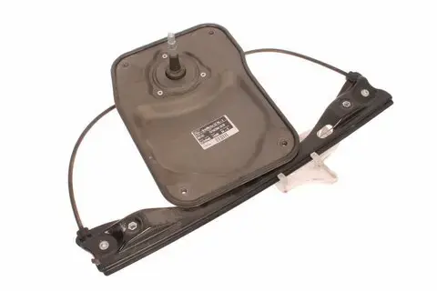 Značkový Stahovací mechanismus okna mechanický zadní pravý5J7839402 C/-