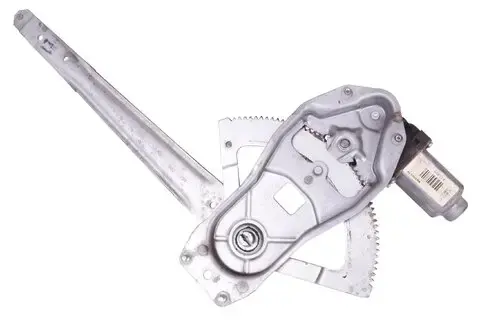 Stahovací mechanismus levého předního okna 6C11-V23201-AD Horká Nabídka