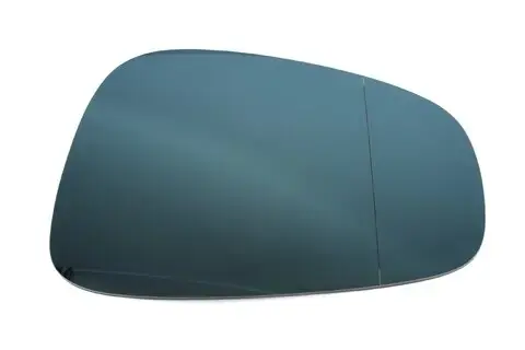Autentický Sklo zpětného zrcátka pravé P