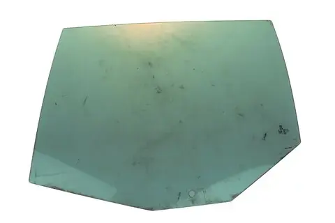 Aktuální Sklo boční zadní levé zelené variant 1K9845025