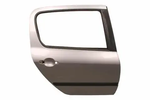 Aktuální Pravé zadní dveře (hatchback) 9008K4