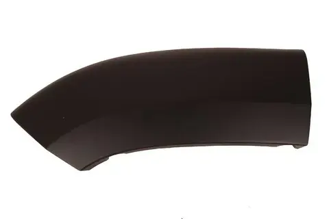Plastový lem předního blatníku levý (černý) Speciální Cena