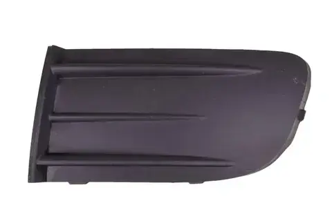 Cenově Výhodný Mřížka předního nárazníku levá -2008 (bez mlhovky) 1Z0807367