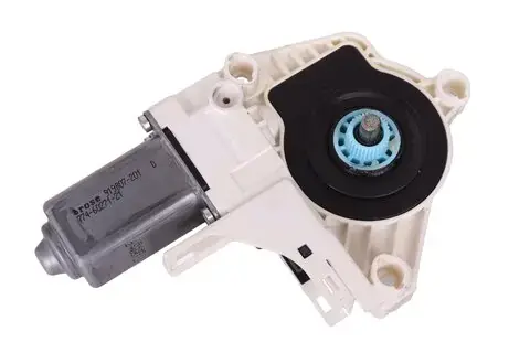 Vrácení Zdarma Motorek stahovačky (P=Z, L=P - dle modelu) 8K0959802B