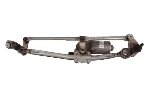 Motorek předních stěraču - 61617161711 Cenová Bomba