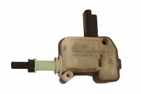 Motorek otevírání nádrže 661537 Finální Výprodej