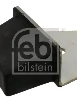 Dokud Zásoby Vydrží Zarážka, odpružení FEBI BILSTEIN 35272