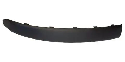 Originální Lišta předního nárazníku pravá P 3dv.