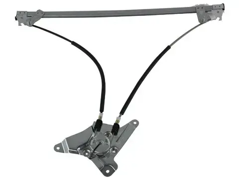 Levý stahovací mechanismus elektrický - bez motoru - FAST Nakupujte Hned
