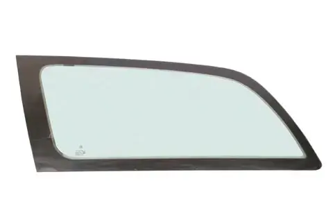 Levé sklo kufru (zelené) SW 8569X4 Hit Sezóny