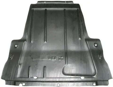 Kryt pod motor Omezená Nabídka