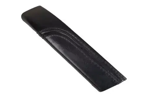 Akce Kryt madla dveří přední pravý černý (kůže) 7P6867172AE74