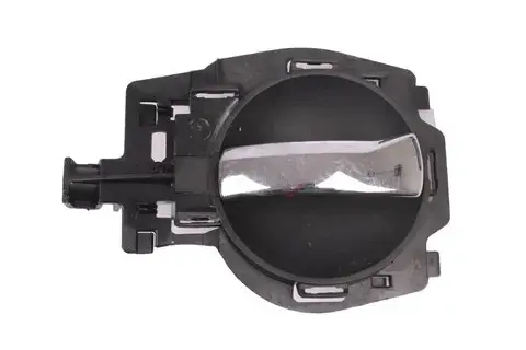 Klika dveří vnitřní levá tmavě šedá ovl. chrom (přední, zadní) 9680637477 9680187877 9647164577 9647164677 Odeslání Ihned